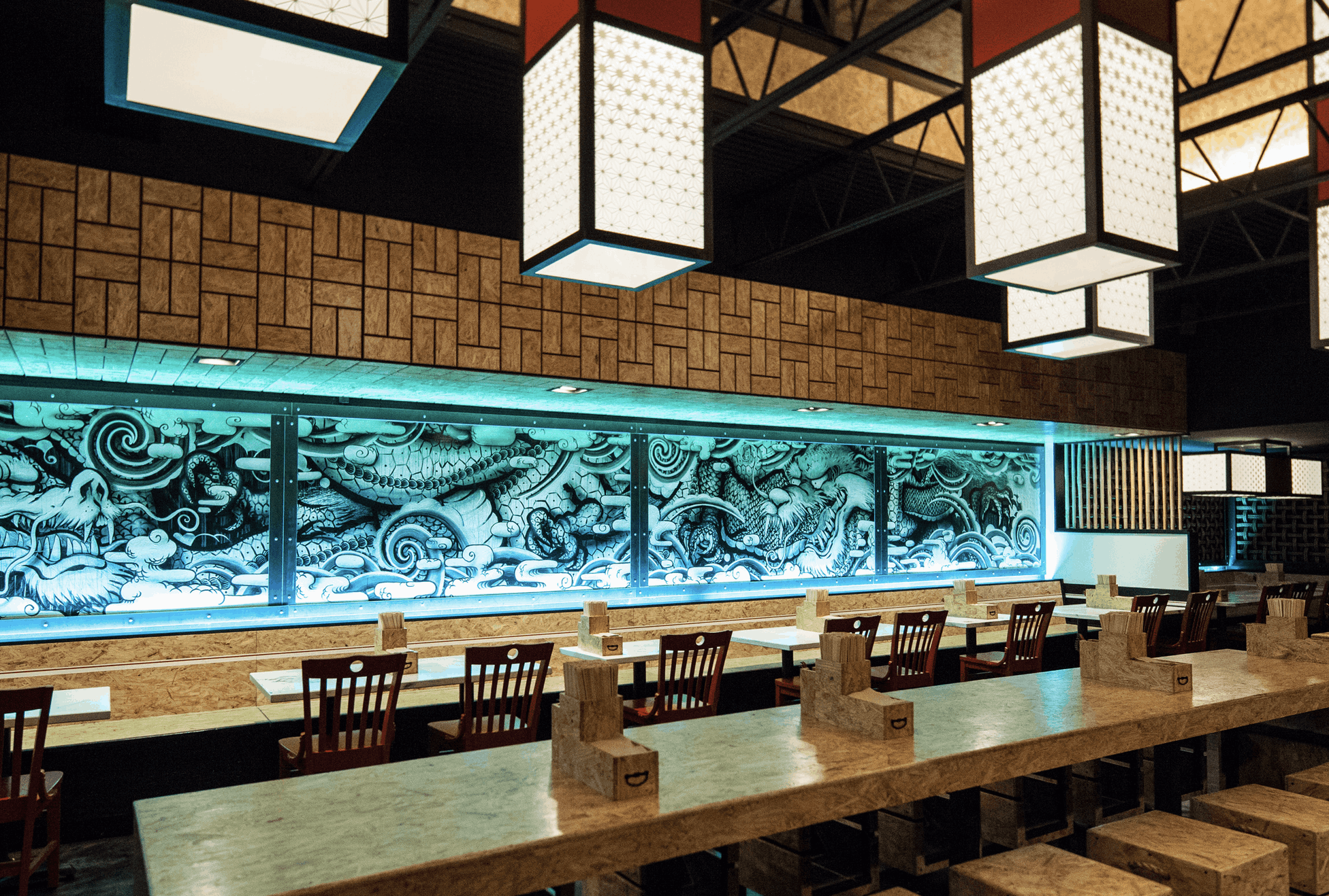 Hospitality light experts bahia de banderas